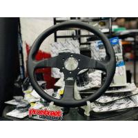 ราคา รับหุ้มพวงมาลัย momo mugen หนังแท้ momo italy ลูกค้าต้องส่งพวงมาลัยมาหุ้มนะครับไม่ได้ขายพวง (25590281922)