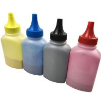 ราคา Refill Color TonerPowder ใช้งานร่วมกับ Ricoh P C200W MC240FW MC240 Refilling (19148363172)