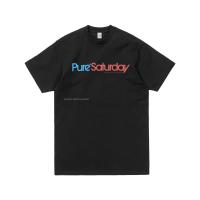 ราคา เสื้อยืด Pure Saturday ดั้งเดิม - เรือรบ (42255714205)