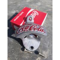 ราคา ที่เปิดขวดโค้กติดผนัง สวยๆ (11183791228)