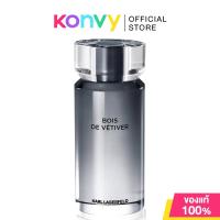 ราคา Karl Lagerfeld Coll17 Bois De Vetiver EDT 100ml น้ำหอมผู้ชาย คาร์ล ลาเกอร์เฟล กลิ่นหอมอบอุ่นนุ่มนวล. (19971451990)