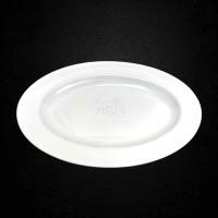 ราคา จาน จานเปล 14" นิ้ว Siam Bestware #P6009-14 (ราคาต่อ 1 ใบ) (26824848778)