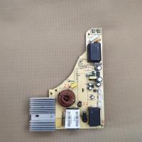 ราคา [ของแท้] วงจรไฟของเตาแม่เหล็กไฟฟ้า Electrolux ETD 42SKR (49553388409)