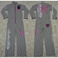 ราคา ชุดหมียีนส์ ชุดหมีแฟชั่น ชุดหมีช่าง ชุดหมีแขนยาว ชุดหมีเท่ๆ มือ 2 ของญี่ปุ่นไซส์ S (29788935890)