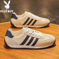 ราคา รองเท้าผู้ชาย Playboy, กีฬา, ลำลอง, รองเท้า Forrest (22360310867)