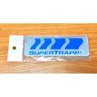 ราคา สติ๊กเกอร์ Supertrapp ของใหม่จากญี่ปุ่น (29503767337)