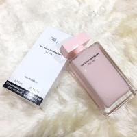 ราคา น้ำหอมแบ่งขาย Narciso Rodriguez for Her EDP (2060484808)