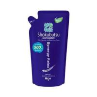ราคา โชกุบุสซึ โมโนกาตาริ เมน ครีมอาบน้ำ สูตรซินเนอร์จีรีแล็กซ์ สีน้ำเงิน ขนาด 500 มิลลิลิตร ชนิดเติม (2791389204)