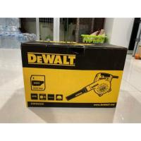 ราคา เครื่องเป่าลม/ดูดฝุ่น Dewalt DWB6800 (800) (6523384581)