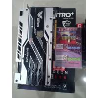 ราคา Rx 580 Nitro+ Sapphire (14213273817)