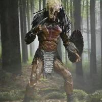 ราคา Neca Predator Wild Predator Wild Jagged ตุ๊กตาเคลื่อนย้ายได้7นิ้วใหม่เอี่ยมชนิดบรรจุกล่อง (28119177499)