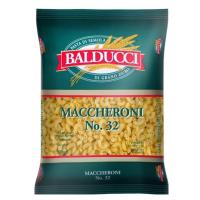 ราคา มักกะโรนี Balducci 500 กรัม Balducci maccheroni 500g (11206969185)