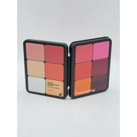 ราคา Make Up For Ever HD Skin Blush and Glow Palette กดเลือกสีได้ค่ะ (24525678561)