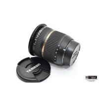 ราคา 7.7!เลนส์ไวด์ Tamron 10-24mm (เมาท์Nikon F) สภาพสวยใส ไม่มีฝ้ารา ใช้งานปกติ ไม่มีฮูด (29324944211)