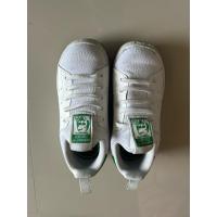 ราคา รองเท้าเด็กสีขาว Adidas (23863555340)