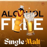 ราคา สารสกัดมอลต์พรีเมี่ยม ไม่มีแอลกอฮอล์ - Single Malt (27312747781)