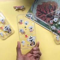 ราคา Case iphone ลายหมีโคอาล่า (146305030)