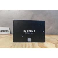 ราคา SSD SAMSUNG 500GB 870 EVO มือสอง (21024778682)