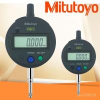 ราคา จอแสดงผลดิจิตอล 543-791B ญี่ปุ่น Mitutoyo 0-12.7 MM0.001 MM Indicator Dial Indicator 790B/QEVZ (54703378823)