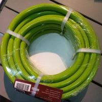 ราคา สายยางเด้งทึบ PVC เกรดA 5/8" xยาว10เมตร PVC เกรดA เหนียว ทนทาน สายยางม้วนทึบ สายยางเด้ง สายยาง (2354498272)