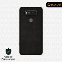 ราคา [EXACOAT] LG V20 3M Skins Slate (40505750112)