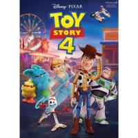 ราคา Toy Story 4/ทอยสตอรี่ 4 (DVD SE) (DVD มีเสียงไทย/ซับไทย) (Boomerang) (10146636557)