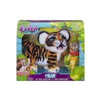 ราคา FurReal Friends Roarin’ Tyler มือสอง (18731979665)