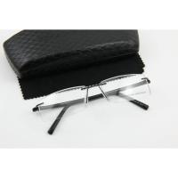 ราคา กรอบแว่นตา Porsche P8205 กรอบสีดำ (351146238)