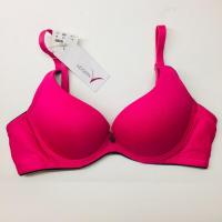 ราคา เสื้อชั้นในซาบีน่าแท้ของใหม่ A32 32 A34 B34 A36 B36 รุ่นโมเดินวีฟองหนาอกชิดป้ายครบ (2820296667)