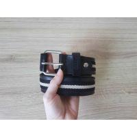 ราคา เข็มขัด BALLY หนังแท้ (25914182939)