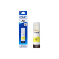 ราคา EPSON INK BOTTLE T03Y400 Model : T03Y400 Vendor Code : C13T03Y400 Description : Yellow 70 ml ink bottle (23467623521)