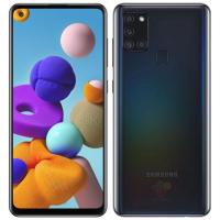 ราคา Samsung Galaxy A21S (RAM6+64GB) เครื่องประกันศูนย์ 1ปี (6561276745)