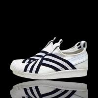ราคา adidas superstar slip on ของแท้ (14037881447)