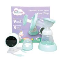 ราคา Grace Kids เครื่องปั๊มนมไฟฟ้า แบบข้างเดียว รุ่น Xtra Tiny (26617259395)
