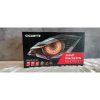 ราคา การ์ดจอ GIGABYTE GAMING OC RX 6700XT 12G ประกัน ADVICE หมด 21/4/2567 (21440688379)