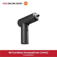 ราคา Xiaomi Cordless Screwdriver (27002) ไขควงไฟฟ้าไร้สาย (18720078911)