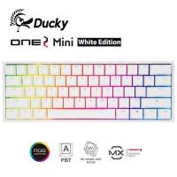 ราคา คีบอร์ด Ducky one 2 mini Cherry mx red switch (มือสองสภาพดี) (22085320659)