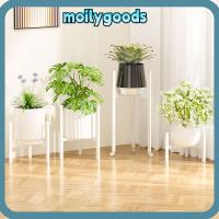 ราคา MOILYHD ขายึดกระถางดอกไม้, ขาตั้งดอกไม้โลหะแบบตั้งพื้น, ชั้นวางสามเหลี่ยม Morden พร้อมล้อเลื่อน Planter ชั้นวางตกแต่งบ้าน (57451959325)