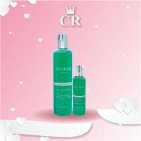 ราคา Go Hair Silky Seaweed Nutrients Treatment (ขนาด 250 ml ) (3551575514)