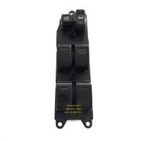 ราคา power window switch Toyota Soluna สวิตช์กระจกไฟฟ้าโตโยต้า โซลูน่า 2ปลั๊ก (4178040590)