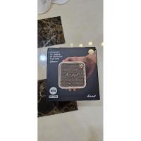 ราคา Marshall Willen II ลำโพงบูลทูธพกพา (29528523044)