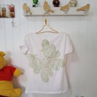 ราคา เสื้อ XACT size S มือสอง (3931648712)