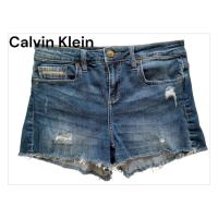 ราคา กางเกงยีนส์มือสอง Calvin Klein Jeans (44108407284)