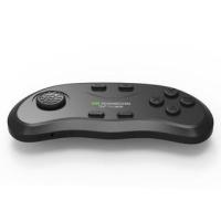 ราคา แว่นตา VR ไร้สายบลูทู ธ Gamepad เหมาะสำหรับ Android Apple VR Universal Bluetooth Remote Control (3284398584)