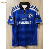 ราคา Retro เสื้อบอลย้อนยุค เชลซี Home เหย้า 2011/12 ฟลูออฟชั่นนัดชิง UCL (55801054443)