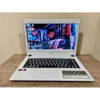 ราคา ขาย โน๊ตบุ๊ค Acer Aspire E5-422 AMD A8-7410 CPU 2.20 GHz RAM 4 GB HDD 1TB (27282972788)