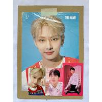 ราคา Seventeen Photocard bundle Jun Odd Dream Wonwoo sg23 [อ่านคําอธิบาย] (22390215723)