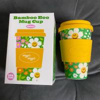 ราคา Wiggle Wiggle Bamboo Eco Mug Cup 4 Types แก้วเยื่อไผ่ แก้วน้ำ (28536916400)