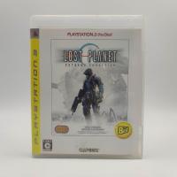ราคา LOST PLANET extreme condition [the Best] แผ่นสภาพดี PlayStation 3 PS3 มีกล่องใสสวมเพื่อเก็บสะสมให้ (22923855116)