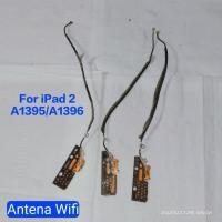 ราคา สายเสาอากาศแบตเตอรี่ Ori Wifi มือสอง สําหรับ iPad 2 A1395 A1396 (24654582083)